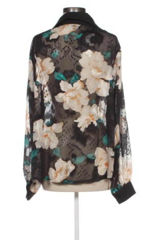 Дамска риза SHEIN, Размер XXL, Цвят Многоцветен, Цена 13,00 €