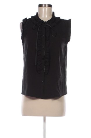 Dámská košile  SHEIN, Velikost S, Barva Černá, Cena  368,00 Kč