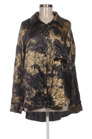 Dámská košile  SHEIN, Velikost XL, Barva Vícebarevné, Cena  364,00 Kč