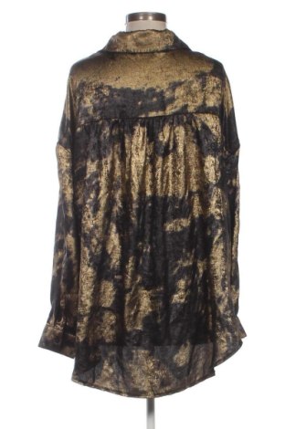 Dámská košile  SHEIN, Velikost XL, Barva Vícebarevné, Cena  364,00 Kč