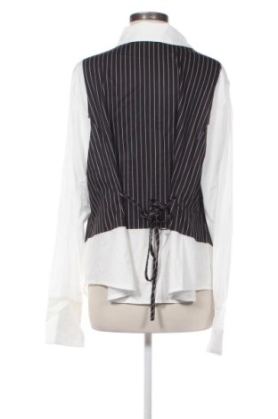 Cămașă de femei SHEIN, Mărime 3XL, Culoare Multicolor, Preț 67,77 Lei