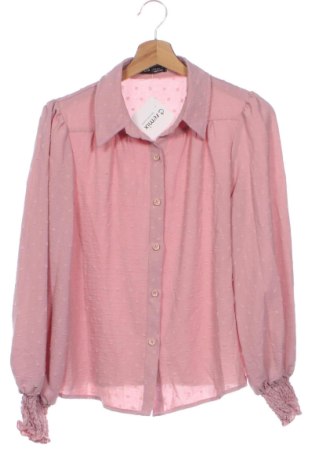 Cămașă de femei SHEIN, Mărime XS, Culoare Multicolor, Preț 67,77 Lei