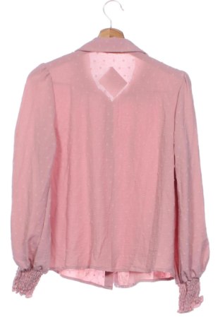 Cămașă de femei SHEIN, Mărime XS, Culoare Multicolor, Preț 67,77 Lei