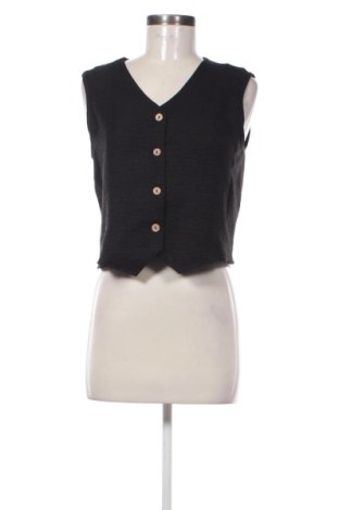 Damenbluse SHEIN, Größe S, Farbe Schwarz, Preis 12,69 €