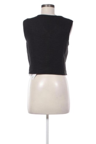 Damenbluse SHEIN, Größe S, Farbe Schwarz, Preis 12,69 €