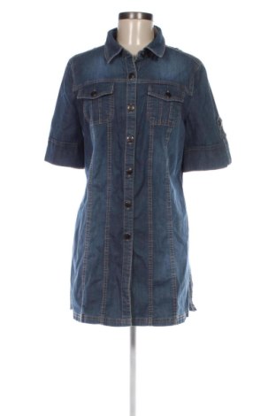 Női ing Sa. Hara, Méret XL, Szín Kék, Ár 5 281 Ft