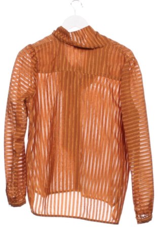 Dámská košile  Saint Tropez, Velikost XS, Barva Hnědá, Cena  629,00 Kč