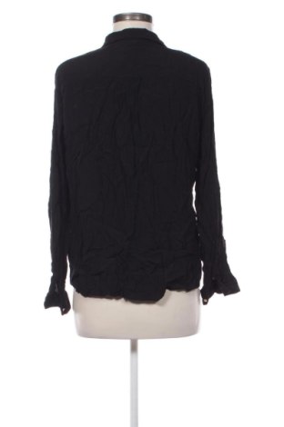 Дамска риза Saint Tropez, Размер L, Цвят Черен, Цена 21,47 €