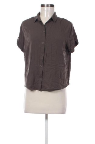 Damenbluse Samsoe & Samsoe, Größe S, Farbe Braun, Preis 38,00 €