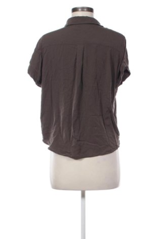 Damenbluse Samsoe & Samsoe, Größe S, Farbe Braun, Preis 38,00 €