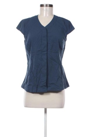 Дамска риза Schoffel, Размер M, Цвят Син, Цена 6,13 €