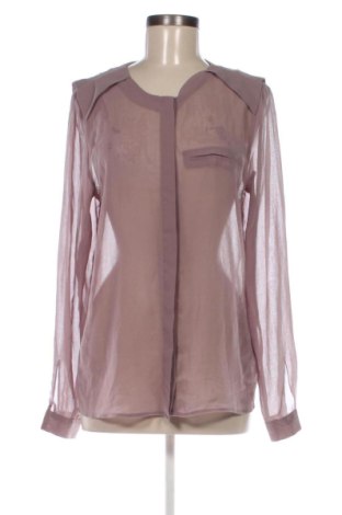 Dámská košile  Second Female, Velikost M, Barva Hnědá, Cena  799,00 Kč