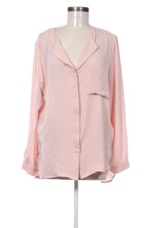 Dámská košile  Selected Femme, Velikost M, Barva Růžová, Cena  199,00 Kč