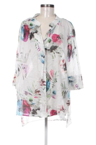 Cămașă de femei Selection By Ulla Popken, Mărime XL, Culoare Multicolor, Preț 129,99 Lei