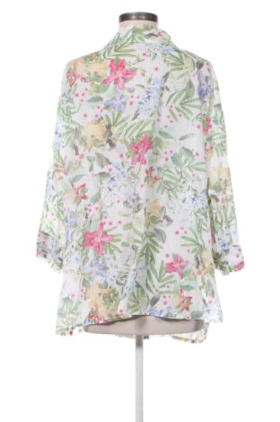 Damenbluse Selection By Ulla Popken, Größe 3XL, Farbe Mehrfarbig, Preis € 8,99