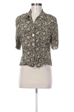 Γυναικείο πουκάμισο She, Μέγεθος L, Χρώμα Πολύχρωμο, Τιμή 8,99 €