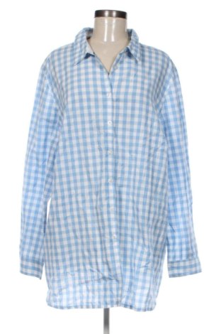 Dámská košile  Sheego, Velikost 3XL, Barva Vícebarevné, Cena  629,00 Kč