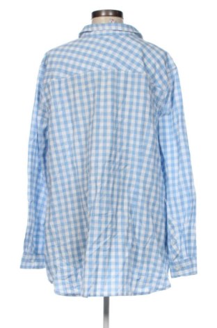 Dámská košile  Sheego, Velikost 3XL, Barva Vícebarevné, Cena  629,00 Kč