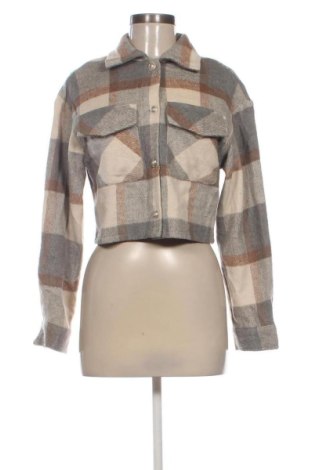 Γυναικείο πουκάμισο Shine, Μέγεθος S, Χρώμα Πολύχρωμο, Τιμή 15,99 €