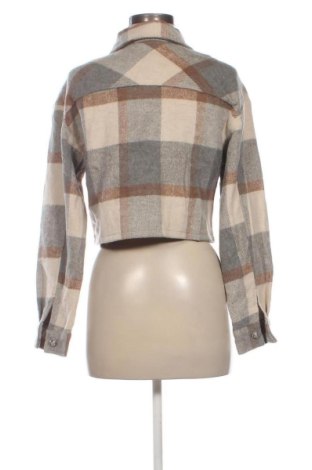 Γυναικείο πουκάμισο Shine, Μέγεθος S, Χρώμα Πολύχρωμο, Τιμή 15,99 €