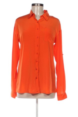 Dámská košile  Silvian Heach, Velikost XS, Barva Oranžová, Cena  839,00 Kč