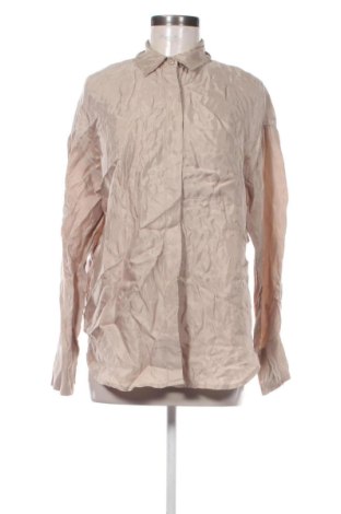 Дамска риза Simple, Размер S, Цвят Сив, Цена 13,29 €