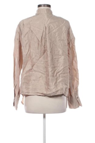 Дамска риза Simple, Размер S, Цвят Сив, Цена 13,29 €