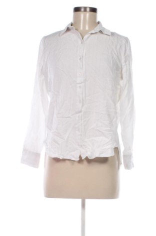 Дамска риза Sinsay, Размер S, Цвят Бял, Цена 13,00 €