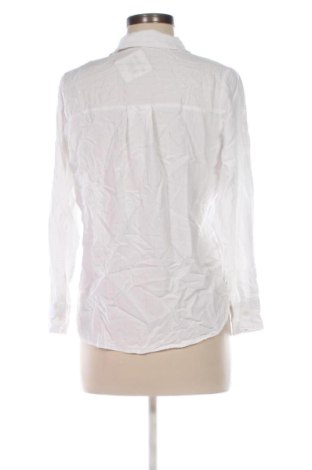 Дамска риза Sinsay, Размер S, Цвят Бял, Цена 13,00 €