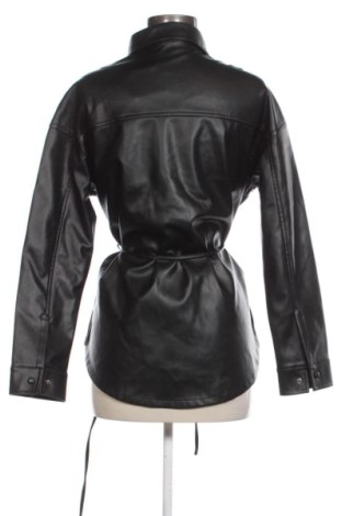 Γυναικείο πουκάμισο Sinsay, Μέγεθος S, Χρώμα Μαύρο, Τιμή 13,00 €