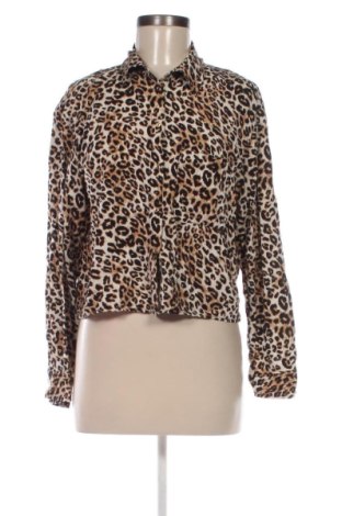 Dámská košile  Sinsay, Velikost L, Barva Vícebarevné, Cena  368,00 Kč