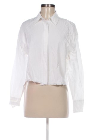 Dámská košile  Sinsay, Velikost M, Barva Bílá, Cena  368,00 Kč