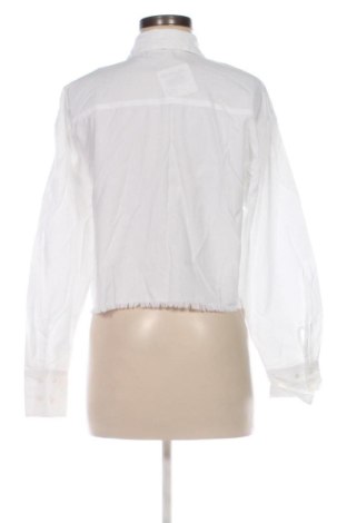 Dámská košile  Sinsay, Velikost M, Barva Bílá, Cena  368,00 Kč