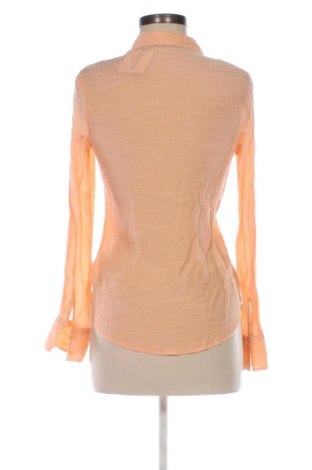 Дамска риза Sinsay, Размер S, Цвят Оранжев, Цена 12,78 €