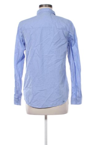 Damska koszula Sinsay, Rozmiar M, Kolor Niebieski, Cena 44,99 zł