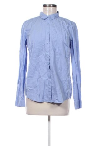 Damska koszula Sinsay, Rozmiar M, Kolor Niebieski, Cena 44,99 zł