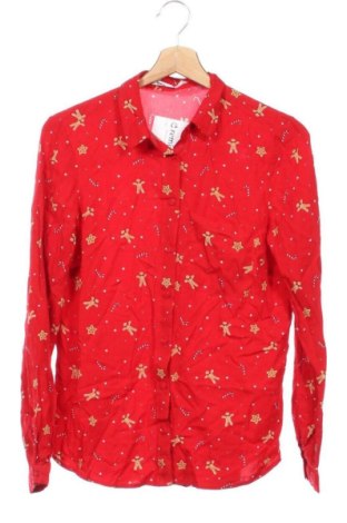 Dámská košile  Sinsay, Velikost XS, Barva Vícebarevné, Cena  368,00 Kč