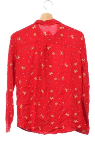 Dámská košile  Sinsay, Velikost XS, Barva Vícebarevné, Cena  368,00 Kč