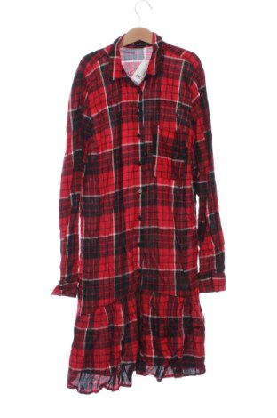 Dámská košile  Sinsay, Velikost XS, Barva Vícebarevné, Cena  364,00 Kč