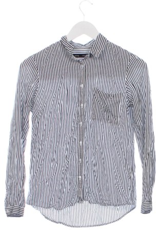 Дамска риза Sinsay, Размер XS, Цвят Многоцветен, Цена 19,55 €