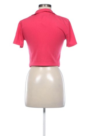 Damska koszula Sinsay, Rozmiar M, Kolor Różowy, Cena 68,87 zł