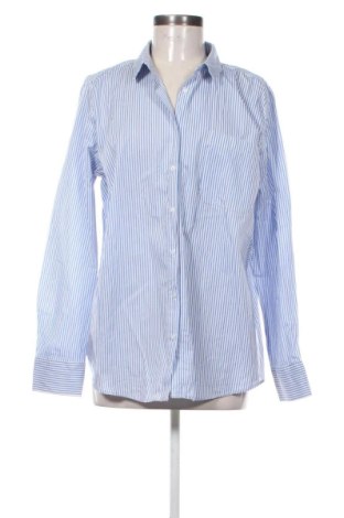 Γυναικείο πουκάμισο Sinsay, Μέγεθος XXL, Χρώμα Πολύχρωμο, Τιμή 13,00 €