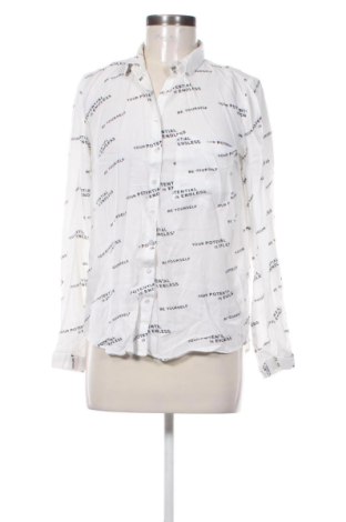 Damenbluse Sinsay, Größe S, Farbe Mehrfarbig, Preis € 12,85