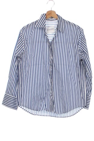 Cămașă de femei Sinsay, Mărime XS, Culoare Multicolor, Preț 66,16 Lei