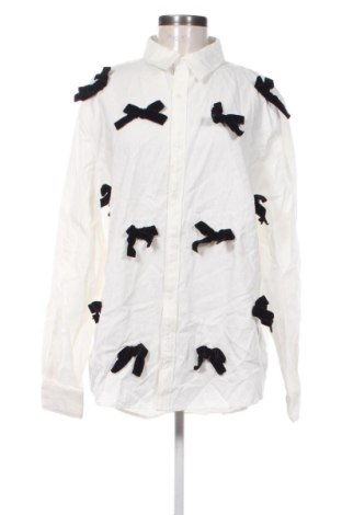 Дамска риза Sister Jane, Размер M, Цвят Бял, Цена 91,00 €