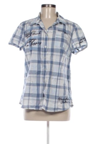 Damska koszula Soccx, Rozmiar M, Kolor Kolorowy, Cena 131,57 zł