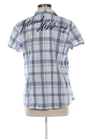 Damska koszula Soccx, Rozmiar M, Kolor Kolorowy, Cena 131,57 zł