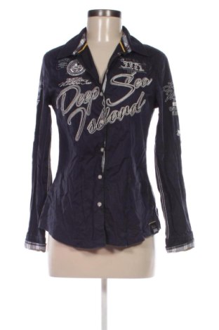 Дамска риза Soccx, Размер S, Цвят Многоцветен, Цена 29,35 €