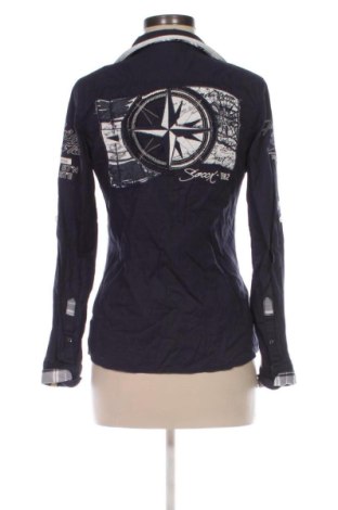 Дамска риза Soccx, Размер S, Цвят Многоцветен, Цена 29,35 €