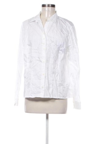 Damenbluse Sommermann, Größe XL, Farbe Weiß, Preis 20,91 €